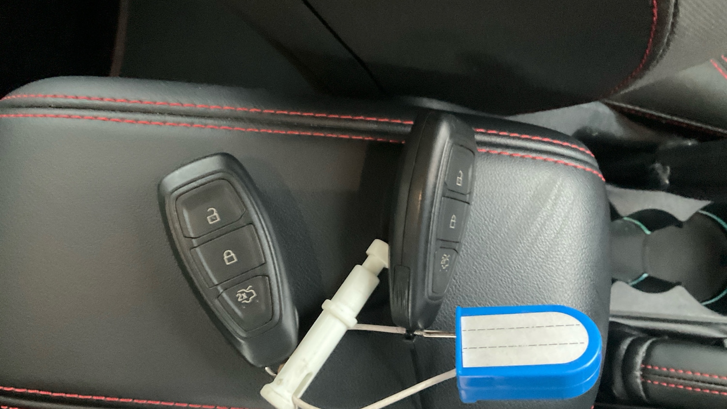 Used Ford Puma 2020 for sale - 77353569: Photo 20