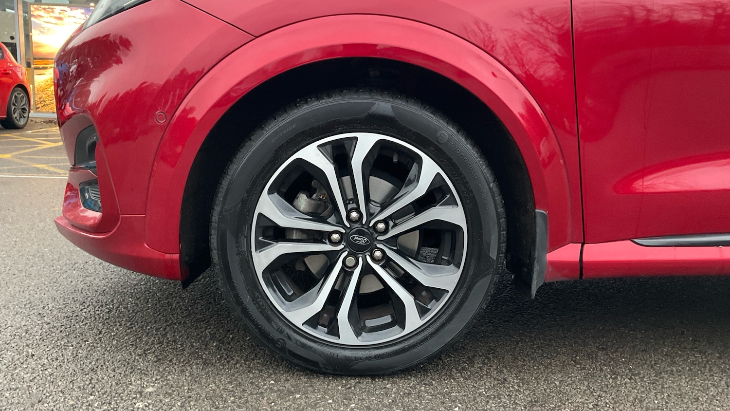 Used Ford Puma 2020 for sale - 77353569: Photo 21