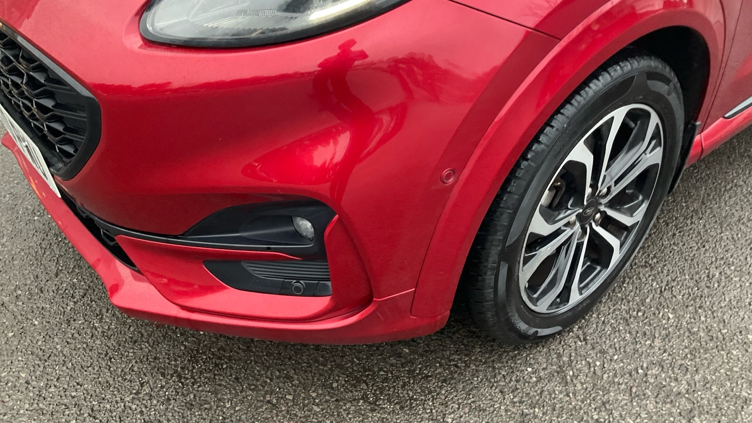 Used Ford Puma 2020 for sale - 77353569: Photo 22