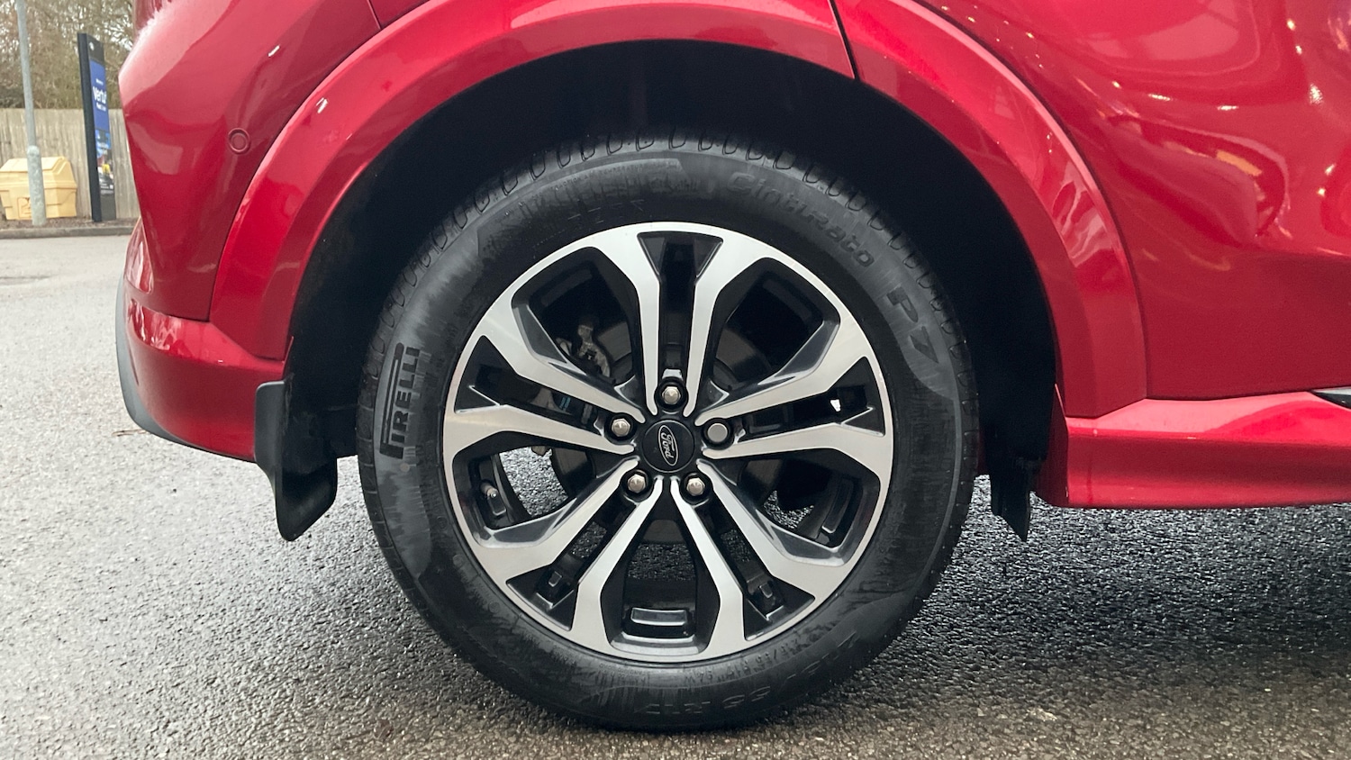 Used Ford Puma 2020 for sale - 77353569: Photo 26