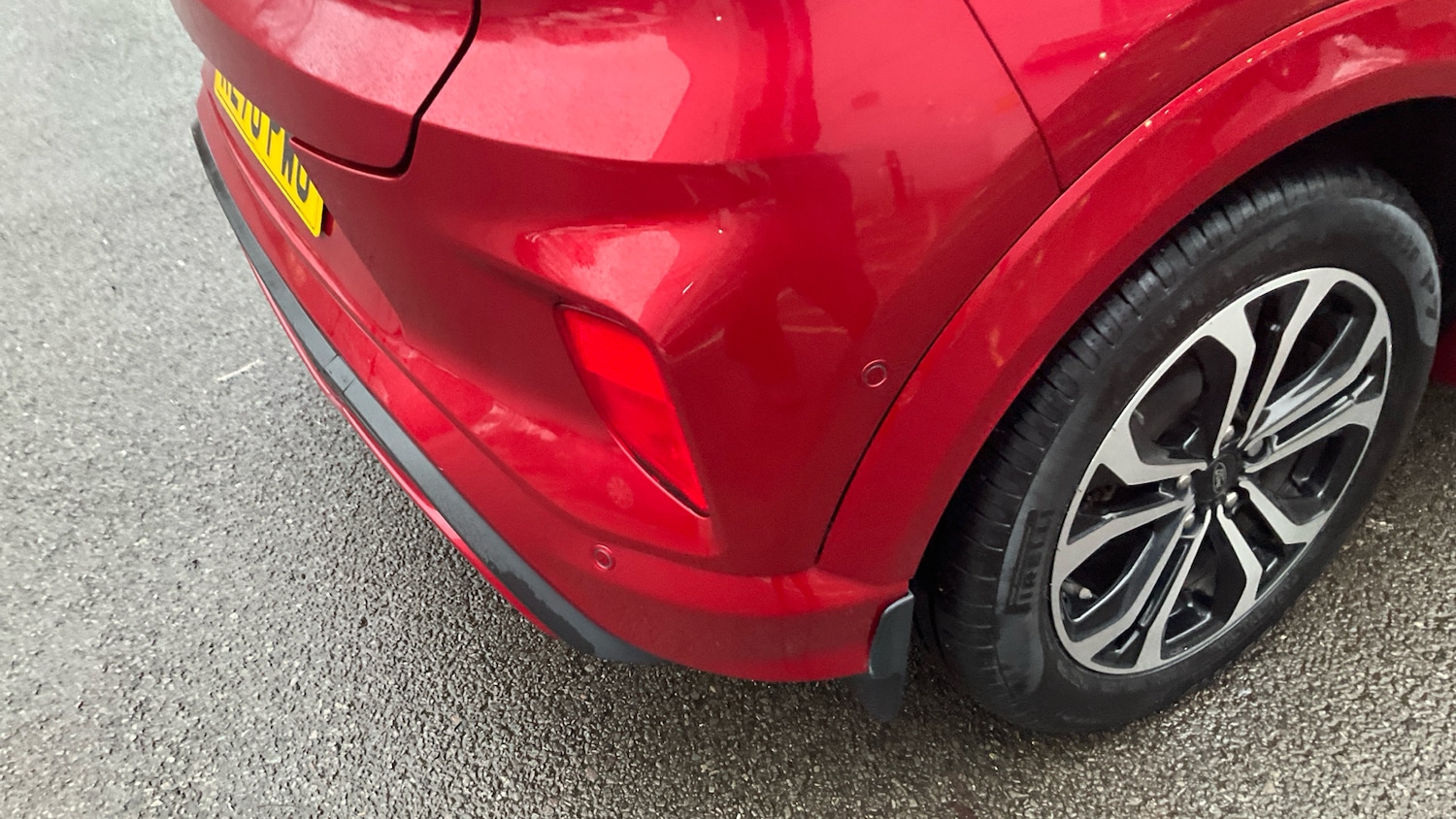 Used Ford Puma 2020 for sale - 77353569: Photo 27