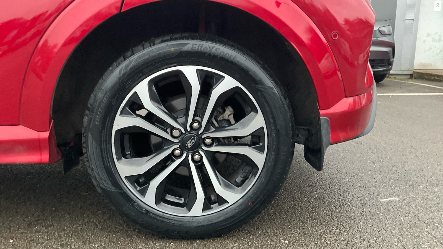 Used Ford Puma 2020 for sale - 77353569: Photo 29