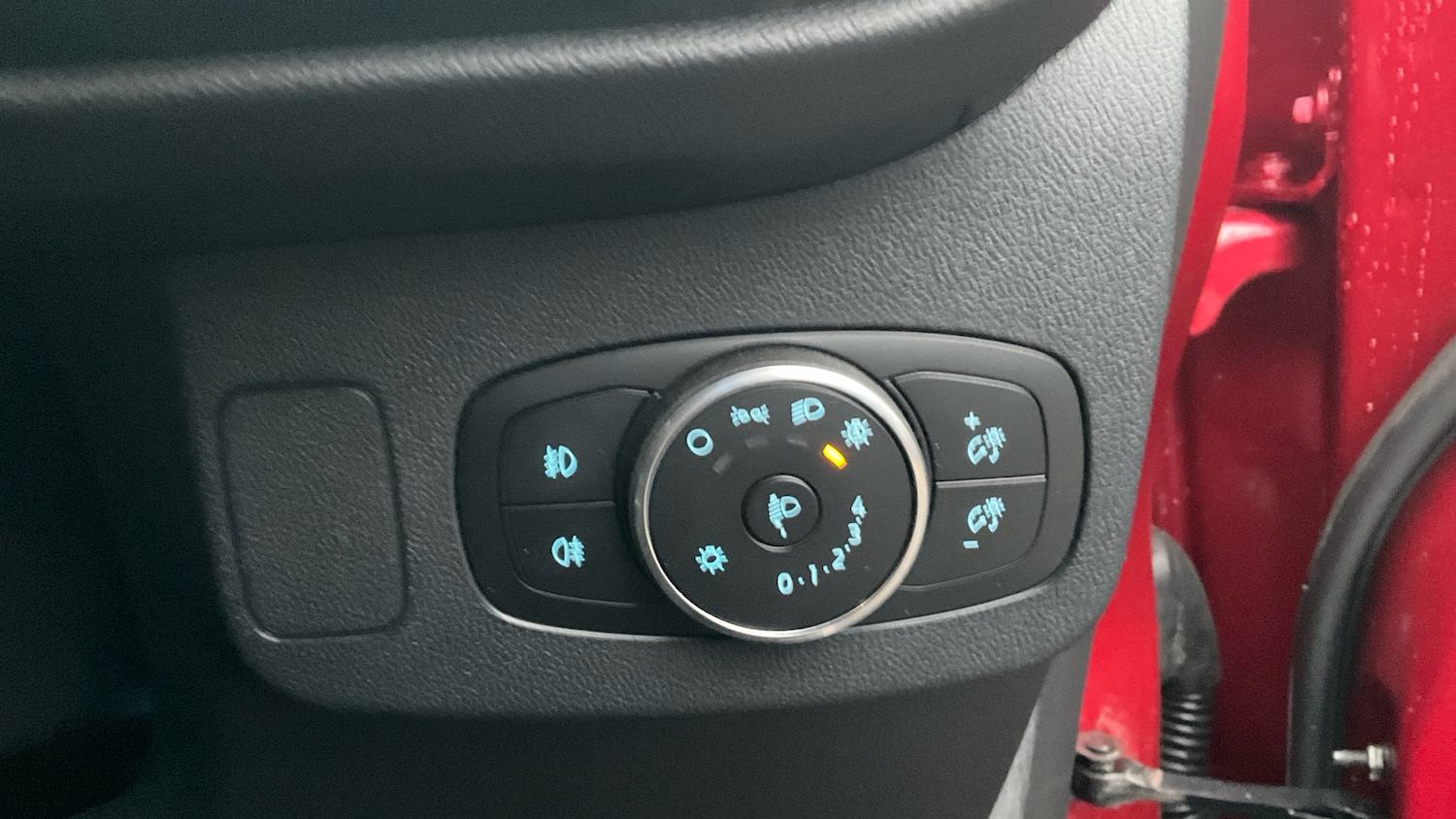 Used Ford Puma 2020 for sale - 77353569: Photo 32