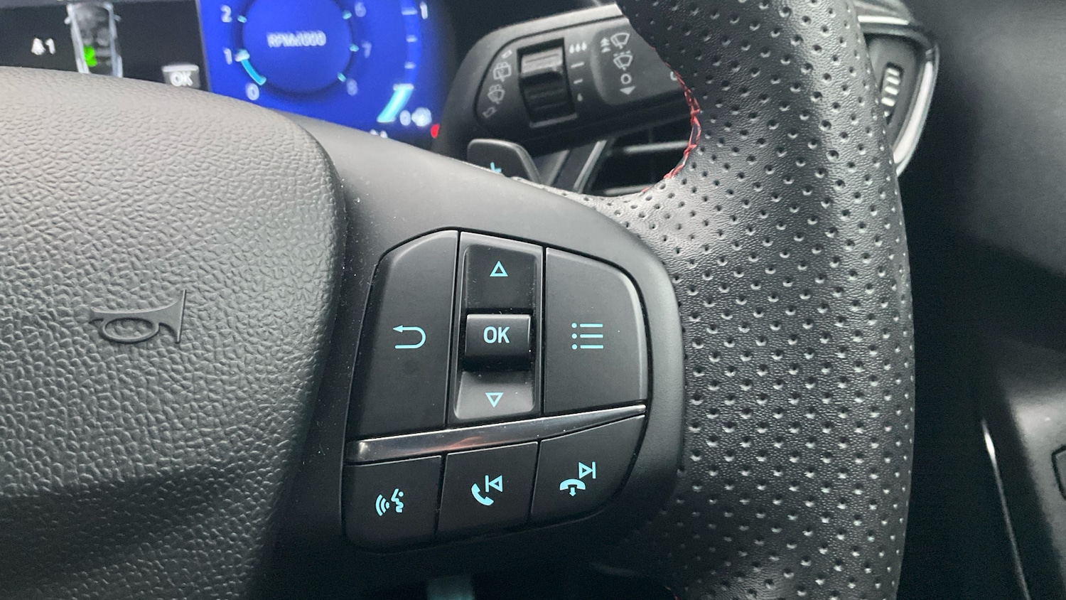 Used Ford Puma 2020 for sale - 77353569: Photo 33