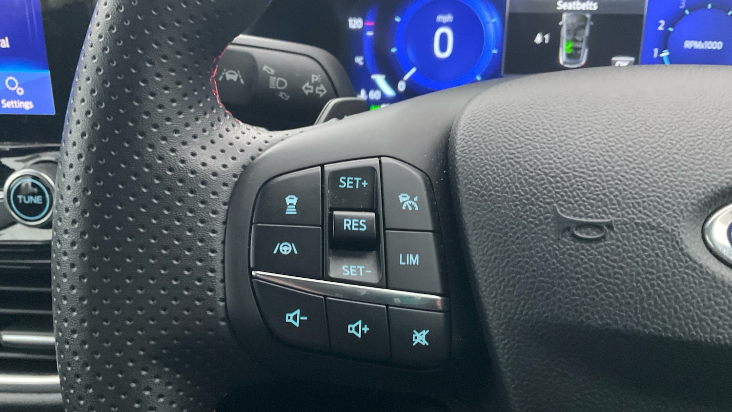 Used Ford Puma 2020 for sale - 77353569: Photo 34