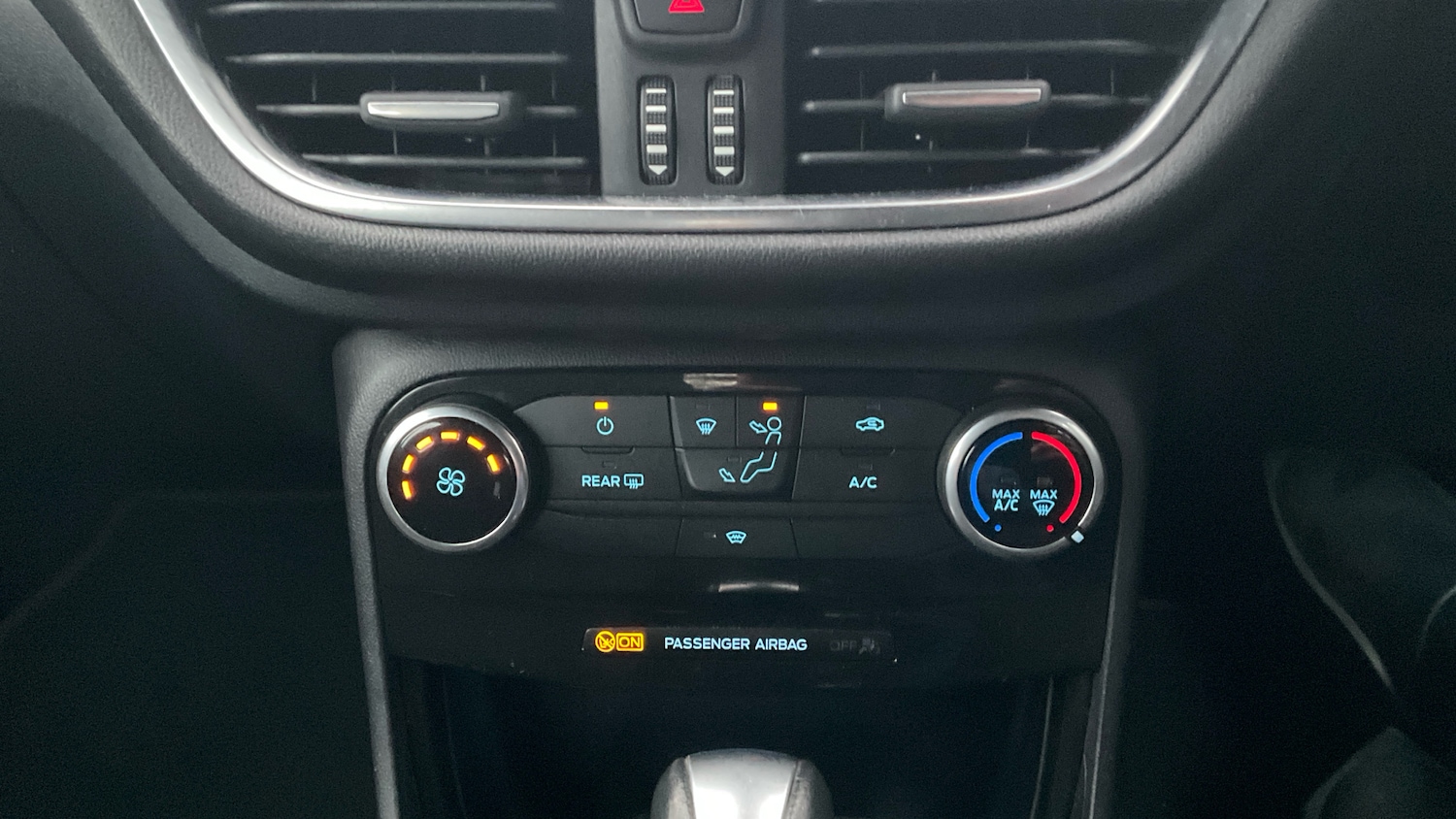 Used Ford Puma 2020 for sale - 77353569: Photo 39