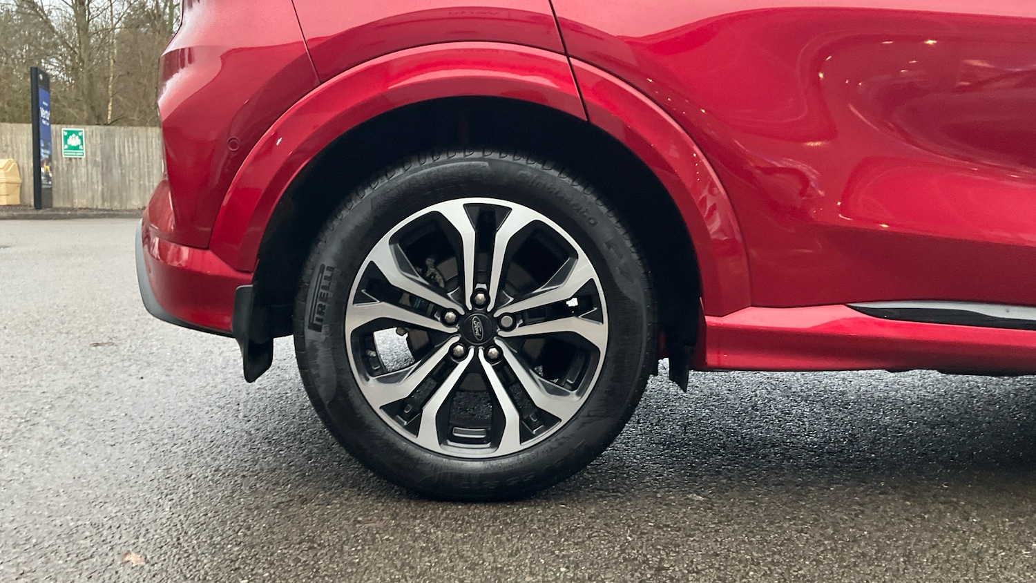 Used Ford Puma 2020 for sale - 77353569: Photo 7