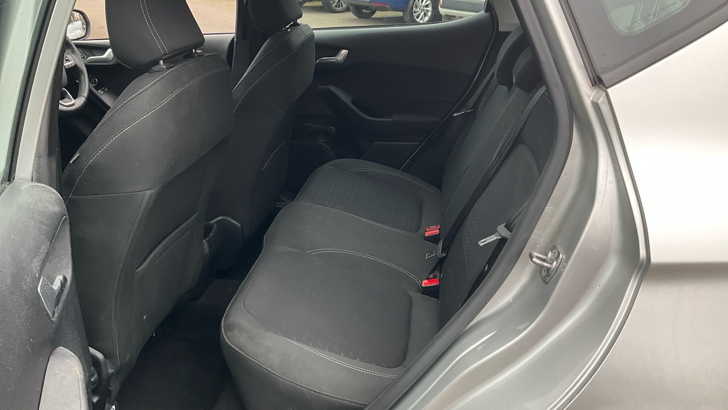 Used Ford Fiesta 2019 for sale - 77431078: Photo 16