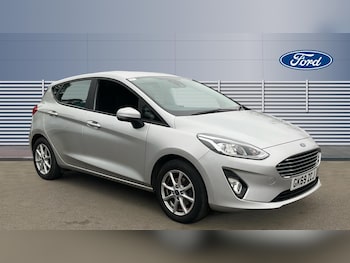 Ford Fiesta feature image