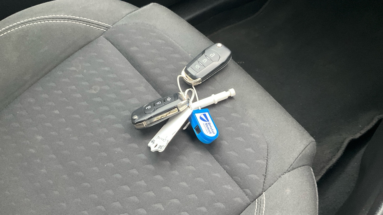 Used Ford Fiesta 2019 for sale - 77431078: Photo 20