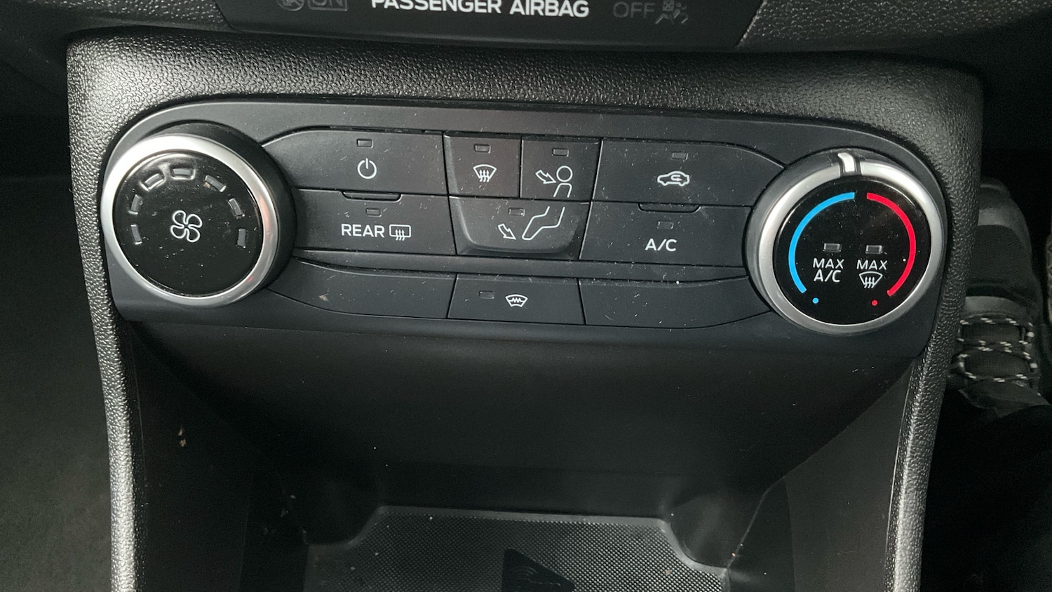 Used Ford Fiesta 2019 for sale - 77431078: Photo 25