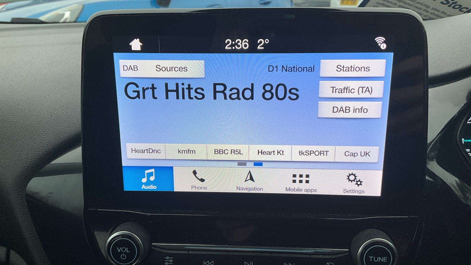 Used Ford Fiesta 2019 for sale - 77431078: Photo 29