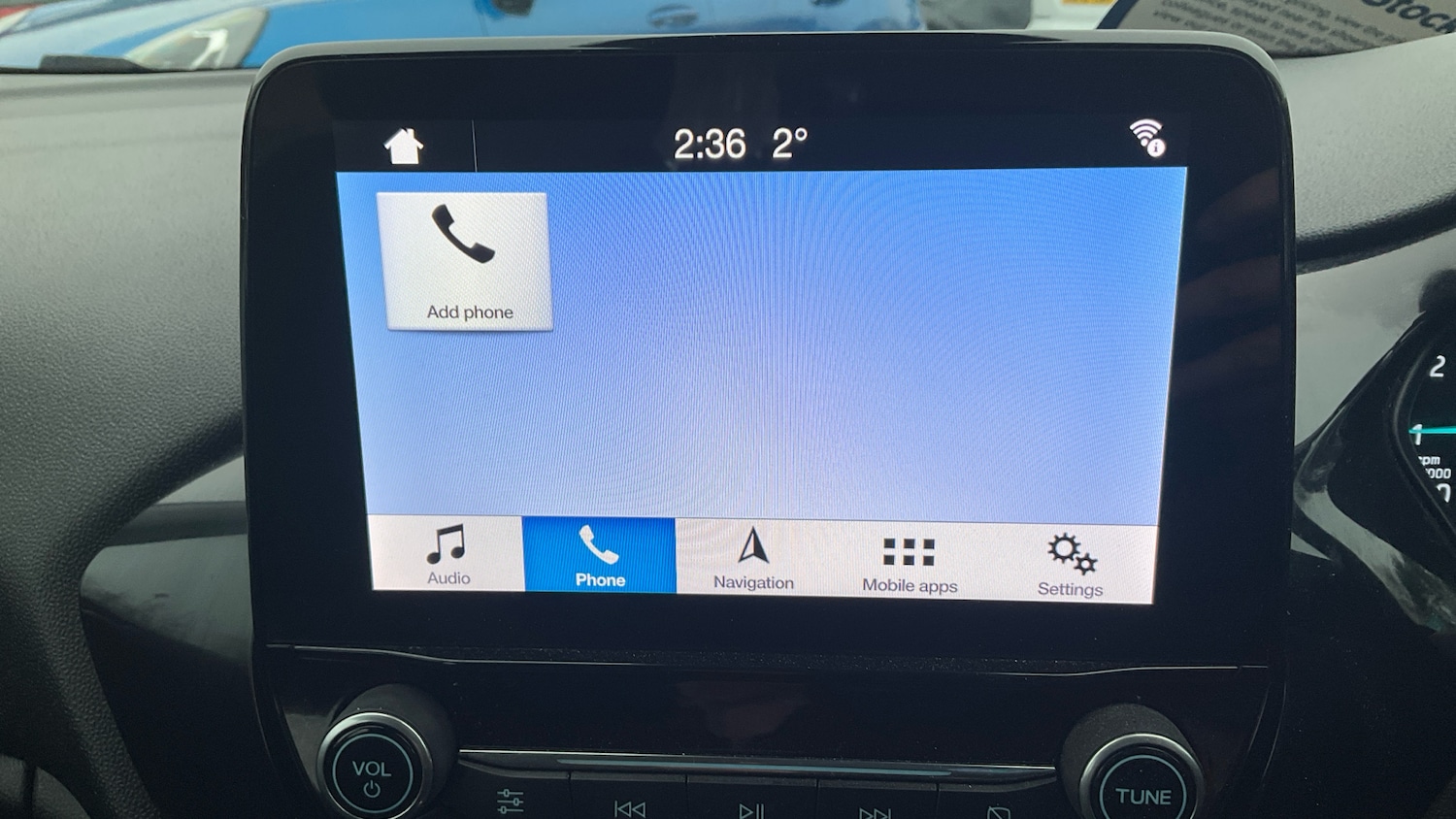 Used Ford Fiesta 2019 for sale - 77431078: Photo 30