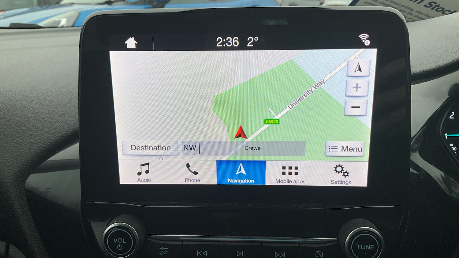 Used Ford Fiesta 2019 for sale - 77431078: Photo 31