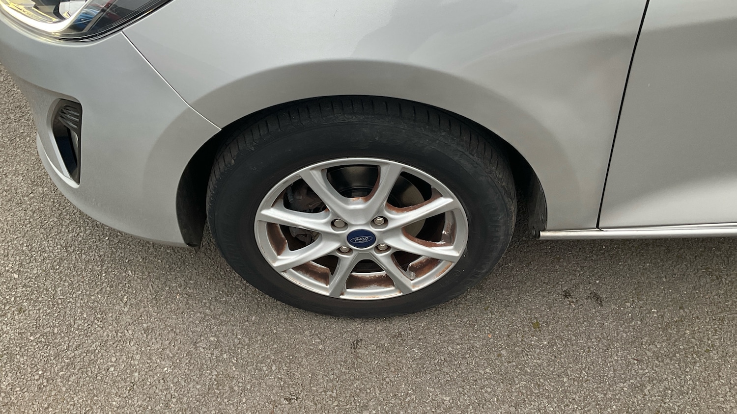 Used Ford Fiesta 2019 for sale - 77431078: Photo 35