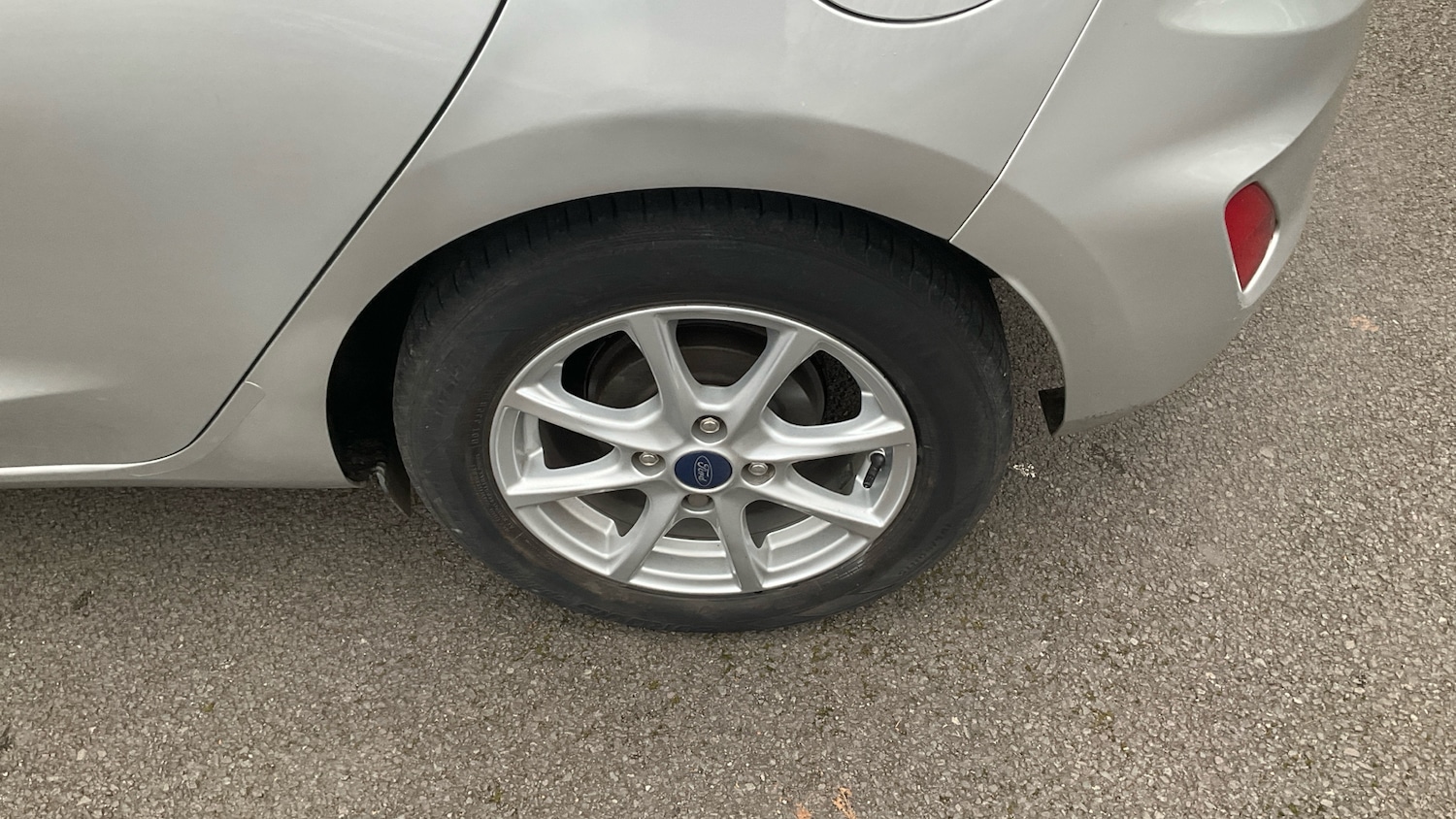 Used Ford Fiesta 2019 for sale - 77431078: Photo 36