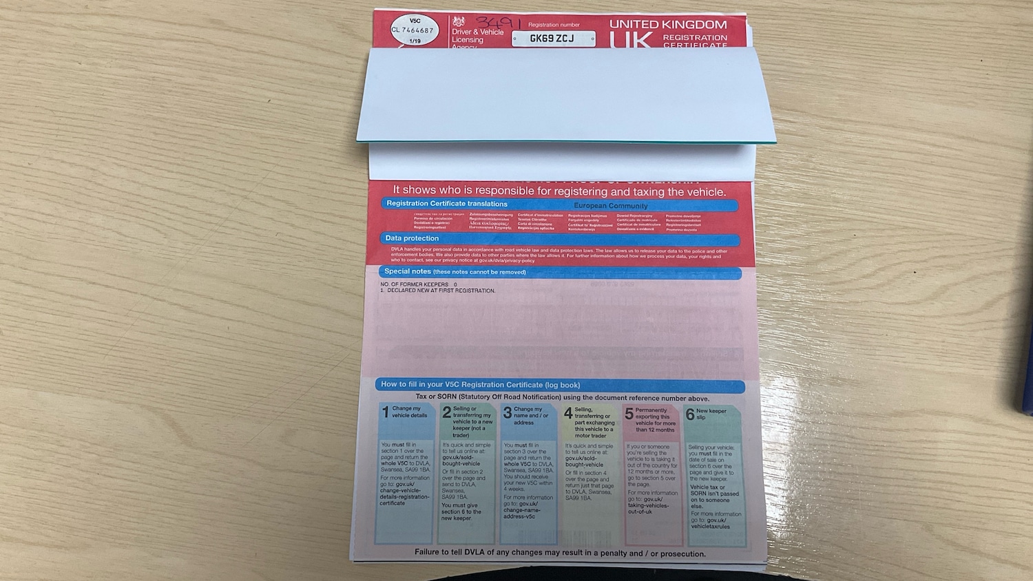 Used Ford Fiesta 2019 for sale - 77431078: Photo 39