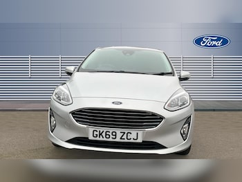 Used Ford Fiesta 2019 for sale - 77431078: Photo