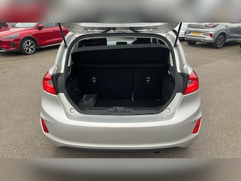 Used Ford Fiesta 2019 for sale - 77431078: Photo