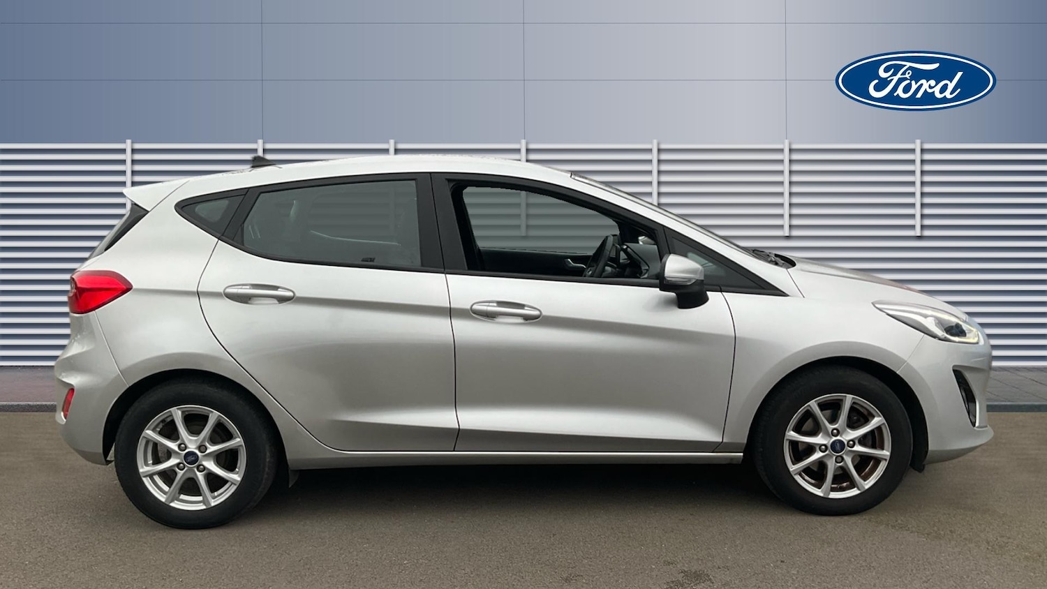 Used Ford Fiesta 2019 for sale - 77431078: Photo 5