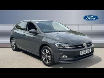 2020 (70) - 1.0 EVO 80 Match 5dr Petrol Hatchback