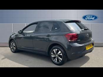 Used Volkswagen Polo 2020 for sale - 75027725: Photo
