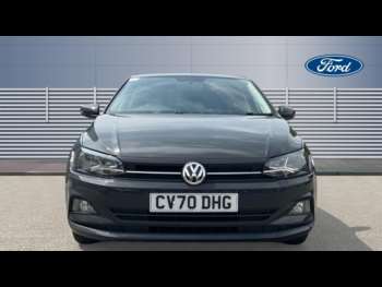 Used Volkswagen Polo 2020 for sale - 75027725: Photo