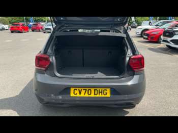 Used Volkswagen Polo 2020 for sale - 75027725: Photo