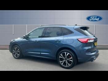 Used Ford Kuga 2021 for sale - 75330997: Photo