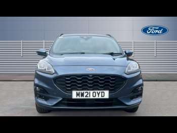 Used Ford Kuga 2021 for sale - 75330997: Photo