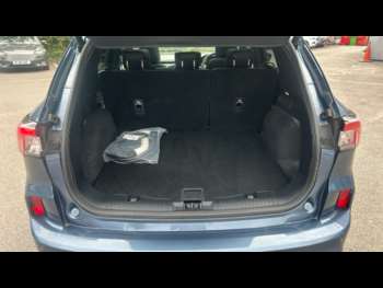 Used Ford Kuga 2021 for sale - 75330997: Photo