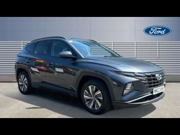 2022 (22) - 1.6 TGDi SE Connect 5dr 2WD Petrol Estate