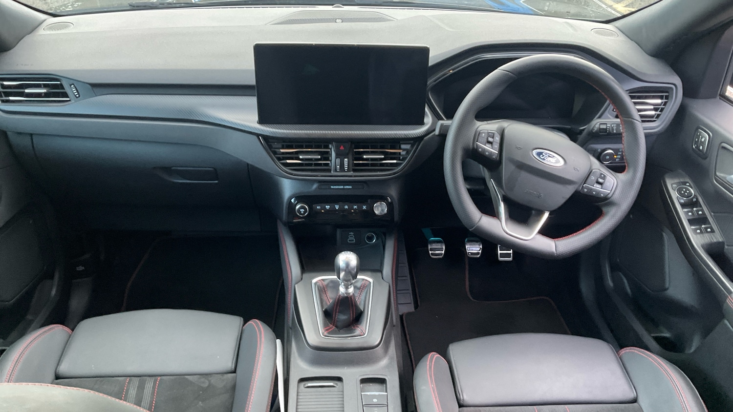 Used Ford Kuga 2025 for sale - 76968347: Photo 10