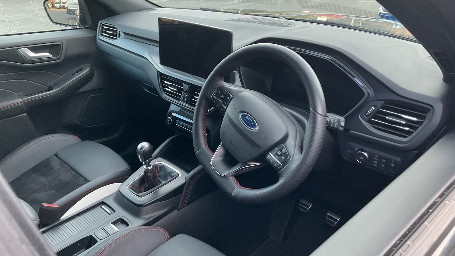 Used Ford Kuga 2025 for sale - 76968347: Photo 11