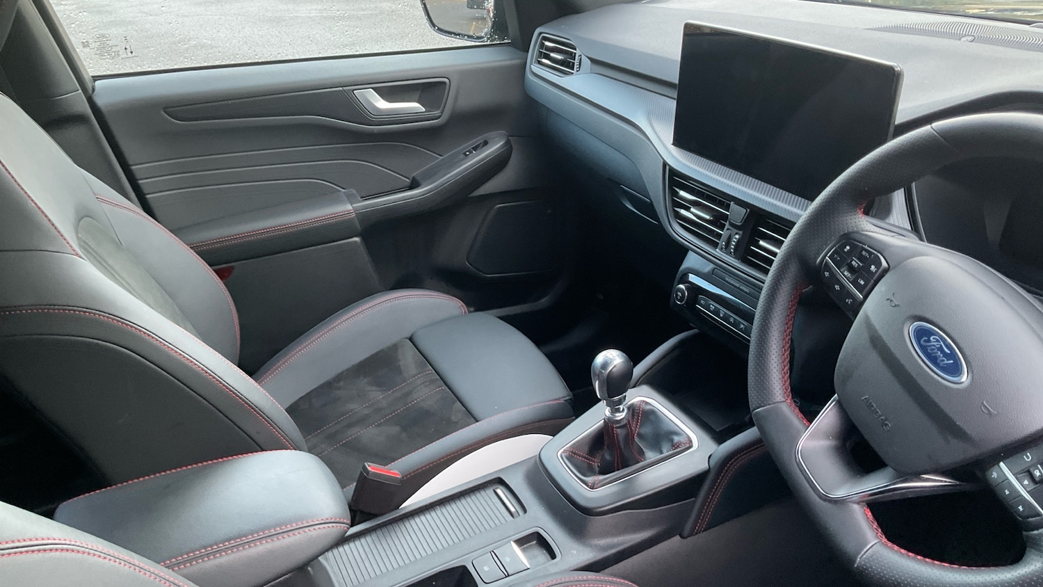 Used Ford Kuga 2025 for sale - 76968347: Photo 14