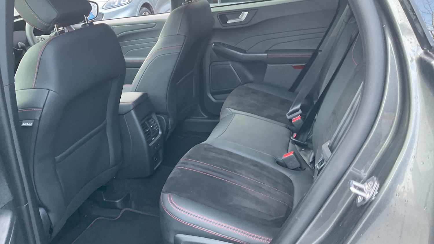 Used Ford Kuga 2025 for sale - 76968347: Photo 16