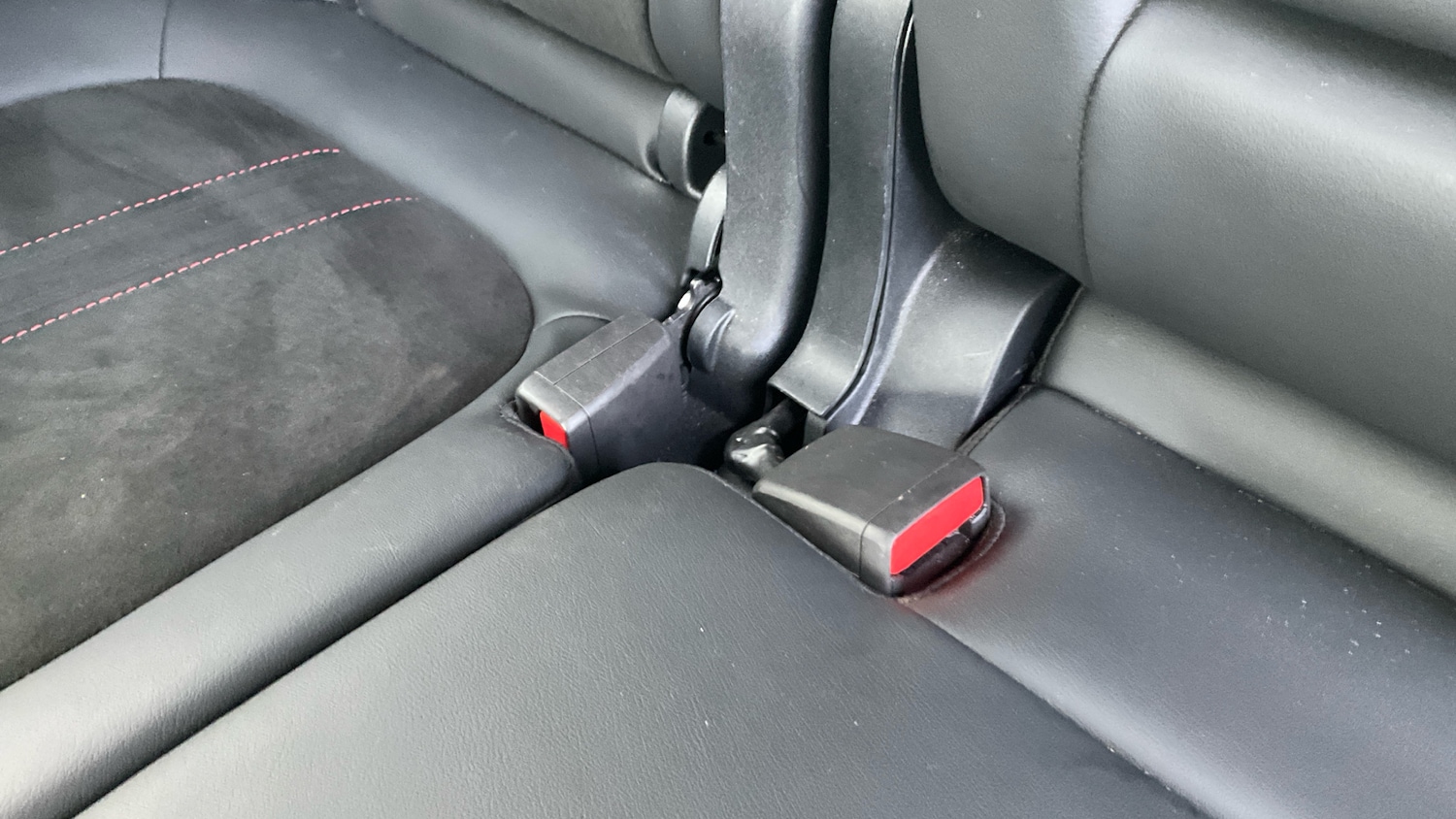 Used Ford Kuga 2025 for sale - 76968347: Photo 17