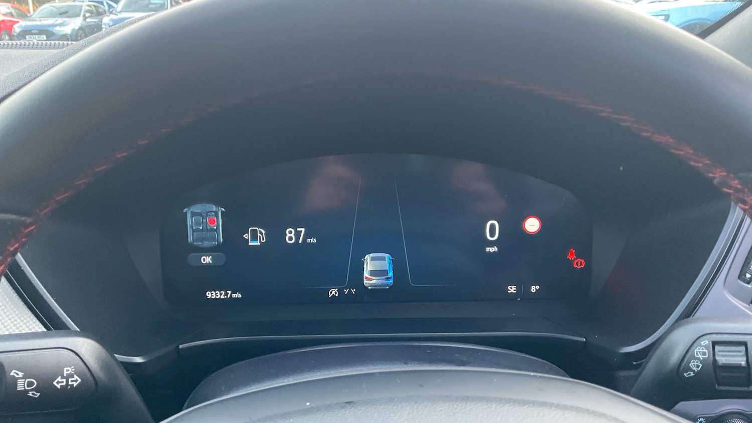 Used Ford Kuga 2025 for sale - 76968347: Photo 18