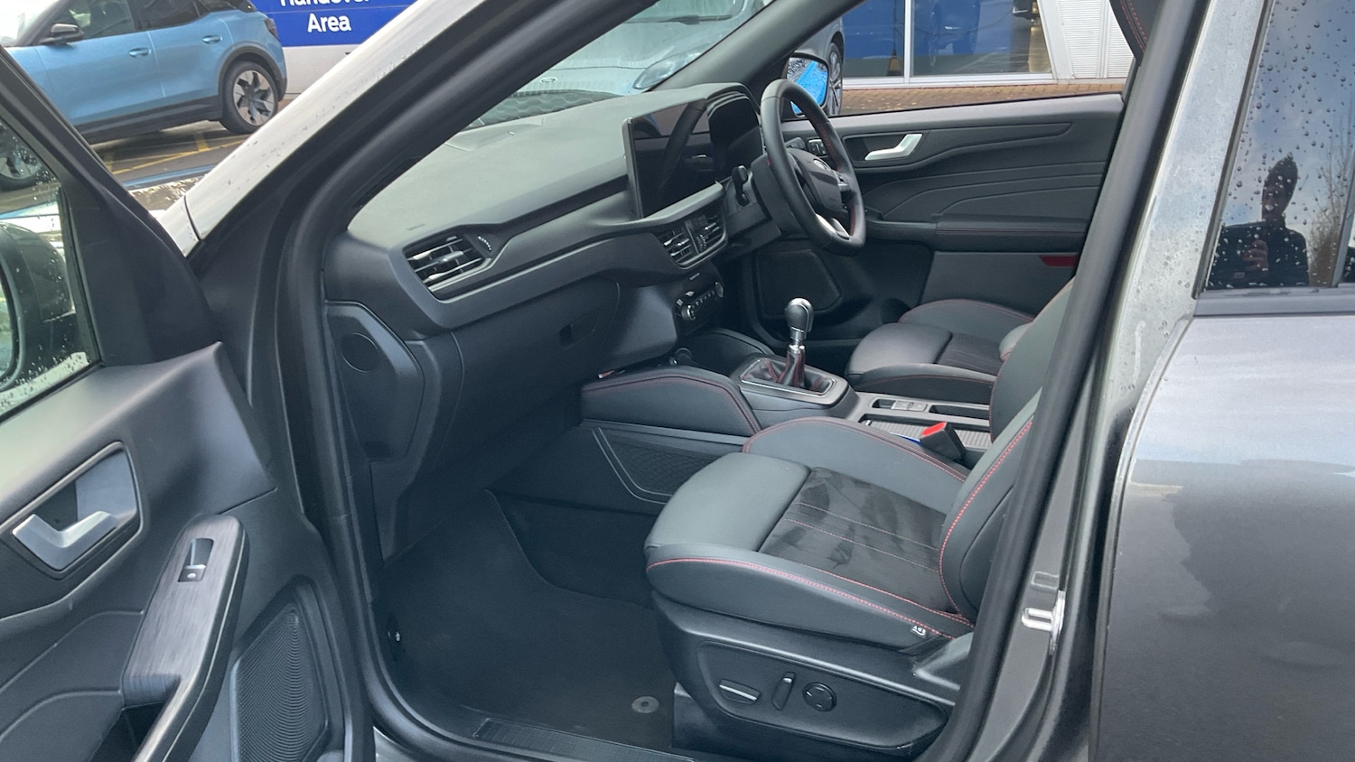 Used Ford Kuga 2025 for sale - 76968347: Photo 19