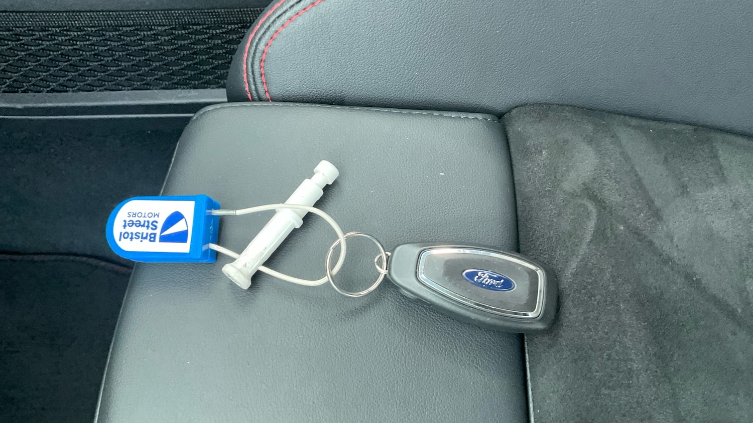 Used Ford Kuga 2025 for sale - 76968347: Photo 20