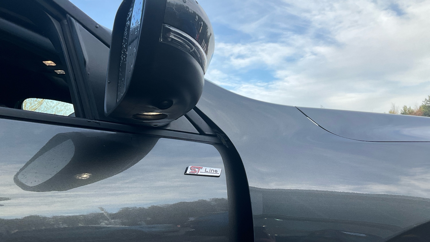 Used Ford Kuga 2025 for sale - 76968347: Photo 22