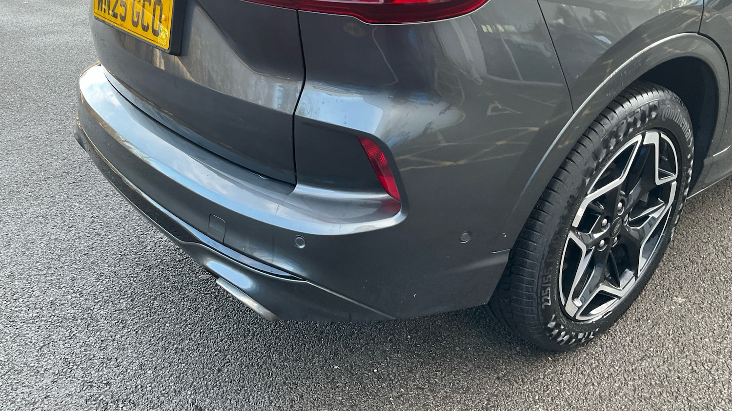 Used Ford Kuga 2025 for sale - 76968347: Photo 25