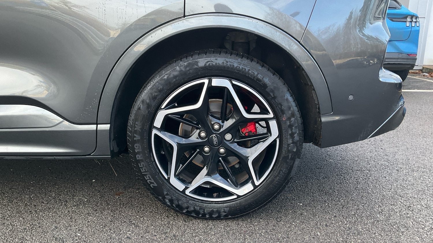 Used Ford Kuga 2025 for sale - 76968347: Photo 26