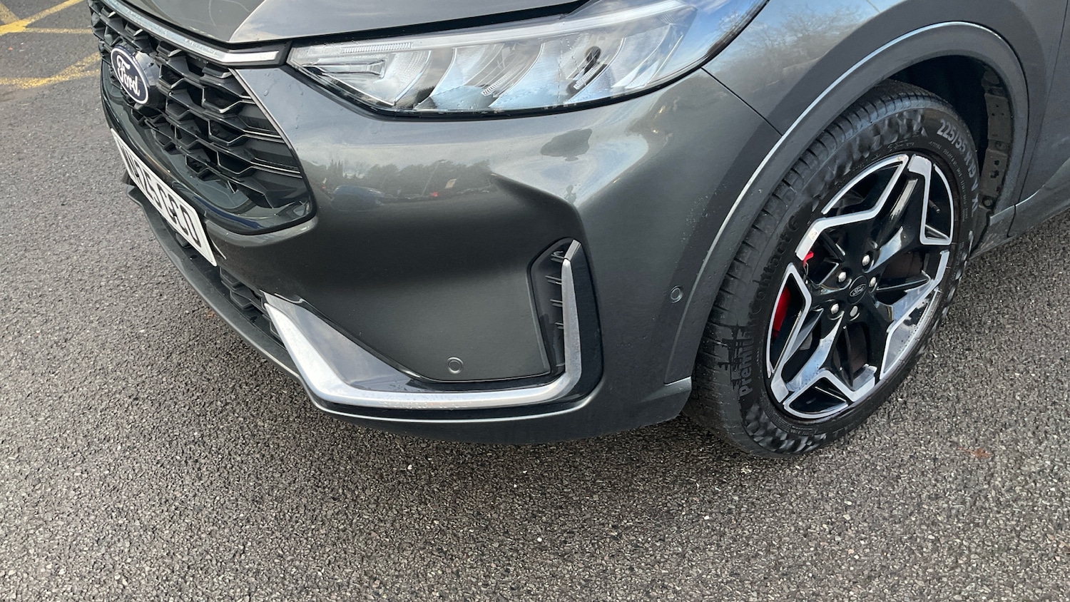 Used Ford Kuga 2025 for sale - 76968347: Photo 27