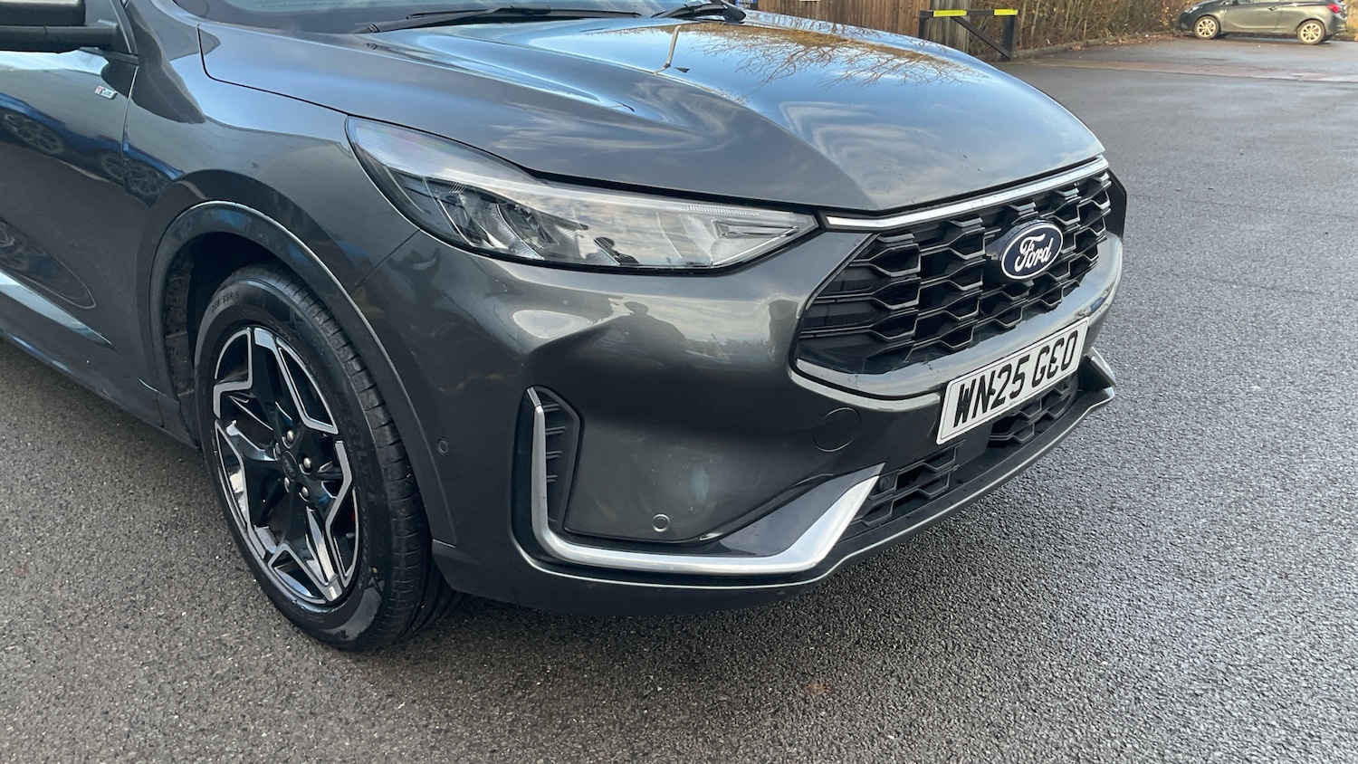 Used Ford Kuga 2025 for sale - 76968347: Photo 28