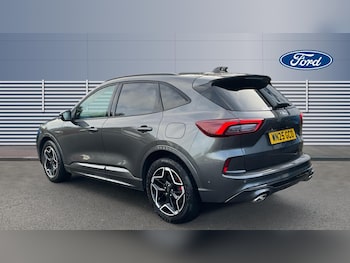 Used Ford Kuga 2025 for sale - 76968347: Photo