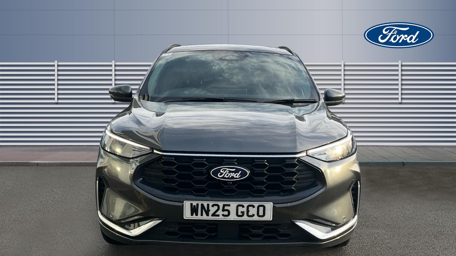 Used Ford Kuga 2025 for sale - 76968347: Photo 3