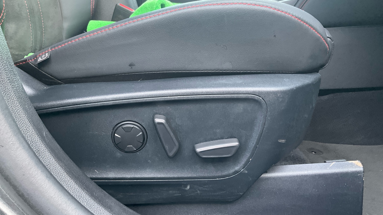 Used Ford Kuga 2025 for sale - 76968347: Photo 30