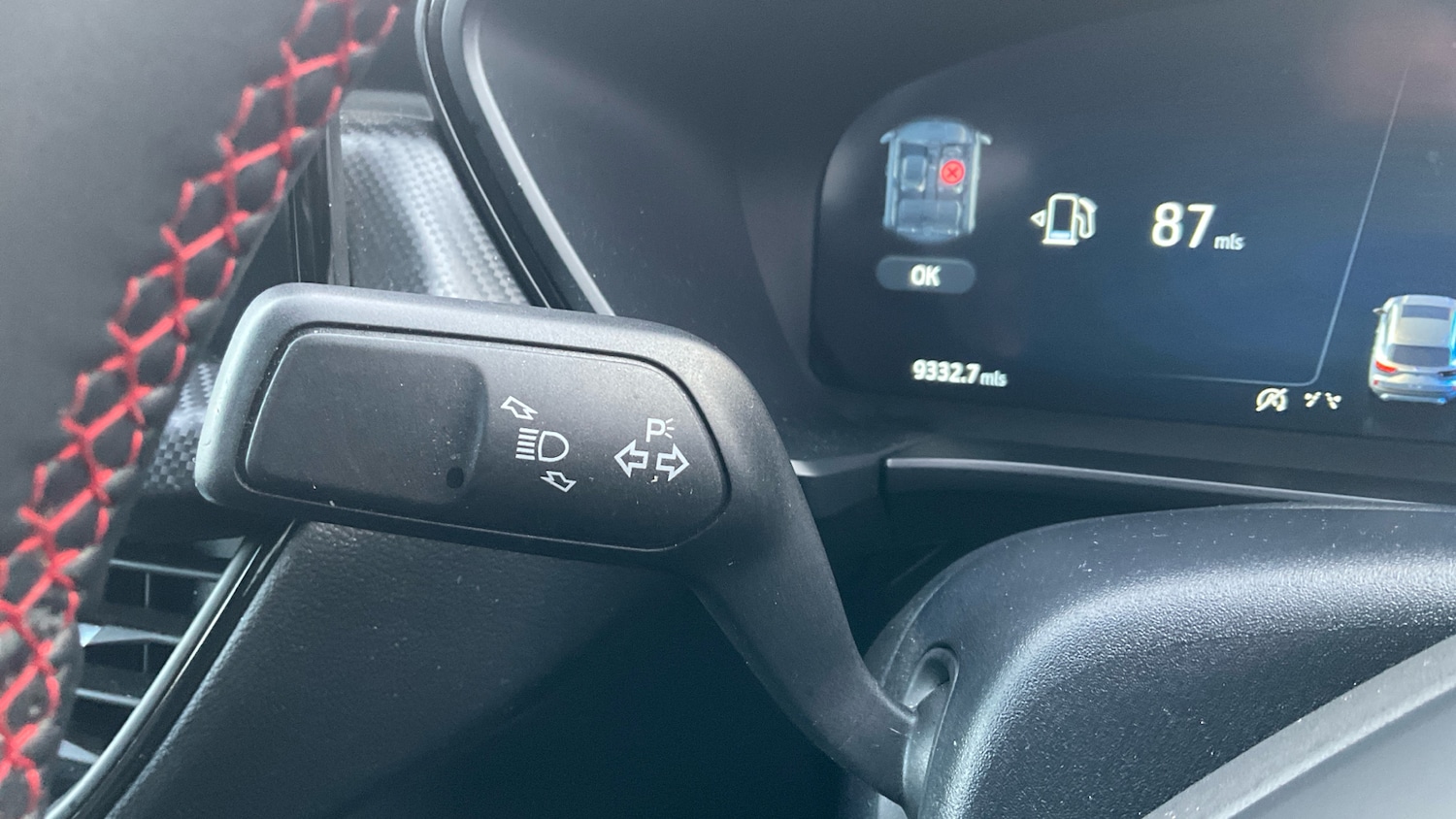 Used Ford Kuga 2025 for sale - 76968347: Photo 35