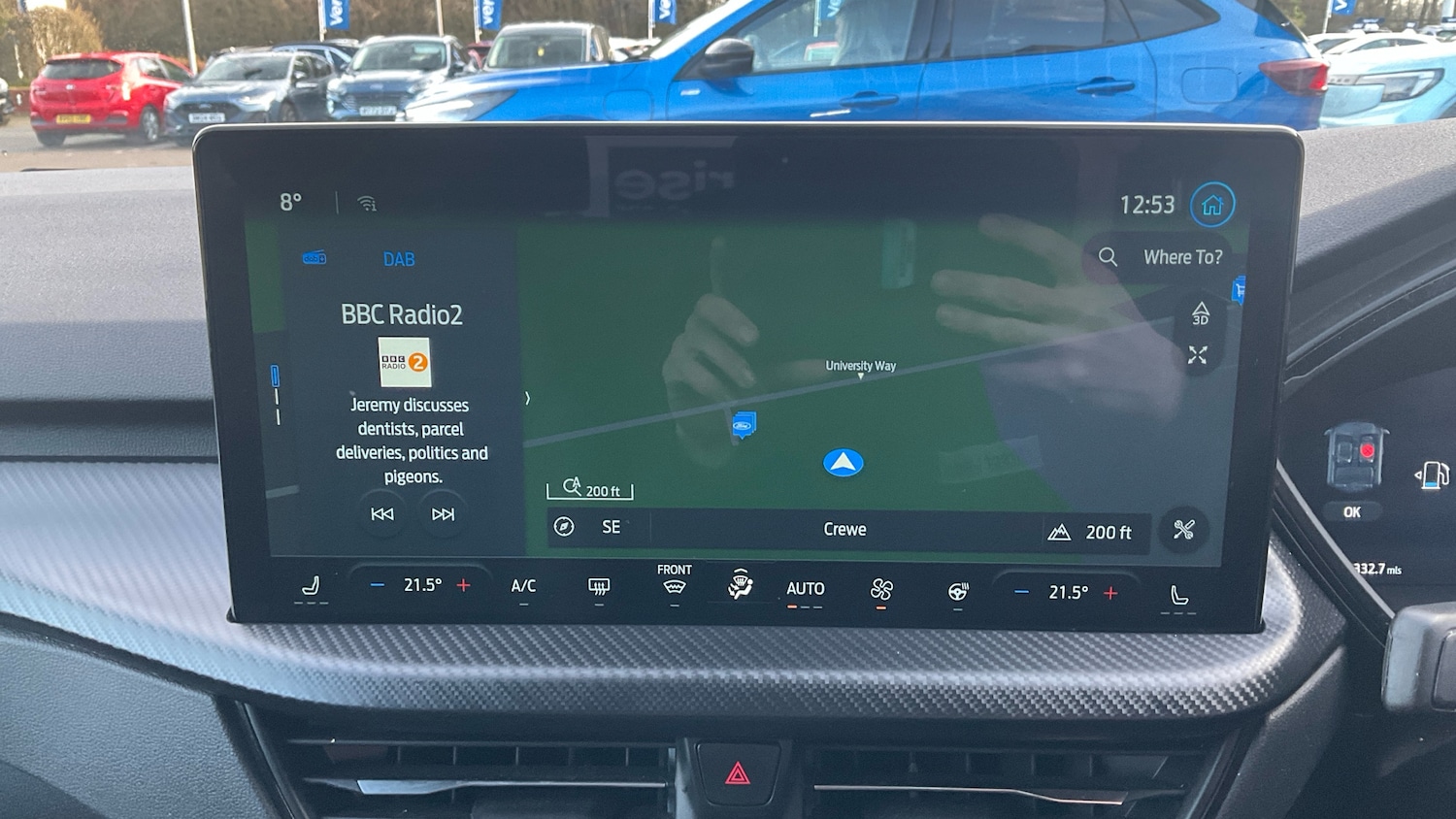 Used Ford Kuga 2025 for sale - 76968347: Photo 40